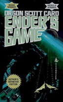 Enders Game 1 - Ender's Game