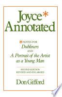 Joyce Annotated