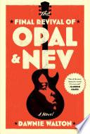 The Final Revival of Opal & Nev image