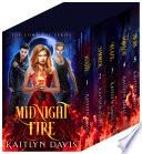 The Complete Midnight Fire Series
