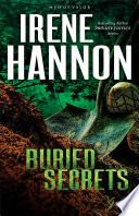 Buried Secrets (Men of Valor Book #1)