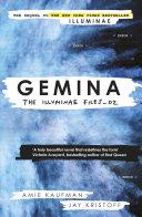 Gemina - The Illuminae Files: Book 2