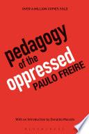Pedagogy of the Oppressed image