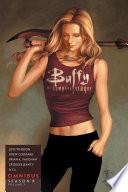 Buffy Vampire Slayer Season 8 Omnibus 1