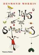 Lives of the Surrealists image