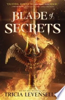 Blade of Secrets image