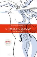 The Umbrella Academy Volume 1: Apocalypse Suite image