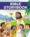 Bible Storybook from The Bible App for Kids image