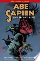 Abe Sapien Volume 7 Secret Fire