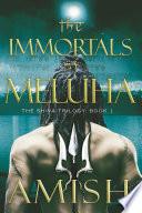 The Immortals of Meluha image