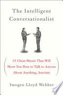 The Intelligent Conversationalist