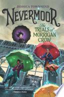 Nevermoor Trilogy #1 image