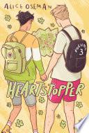 Heartstopper #3: A Graphic Novel image