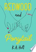 Redwood and Ponytail image