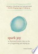 Spark Joy image