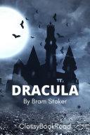 DRACULA By Bram Stoker