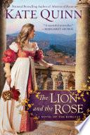 The Lion and the Rose image