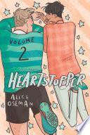 Heartstopper #2: A Graphic Novel image