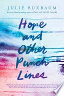 Hope and Other Punch Lines image