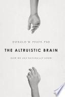 The Altruistic Brain image