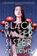 Black Water Sister image