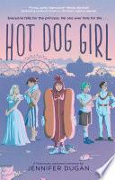 Hot Dog Girl image