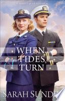 When Tides Turn (Waves of Freedom Book #3)