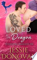 Loved by the Dragon (Stonefire Dragons #6) image