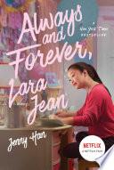 Always and Forever, Lara Jean image