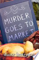 Murder Goes to Market image