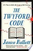 The Twyford Code image