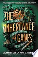The Inheritance Games image