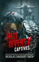 Hell Divers V: Captives image