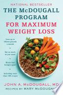 The Mcdougall Program for Maximum Weight Loss image