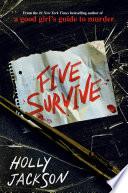 Five Survive image