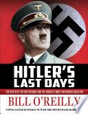 Hitler's Last Days image