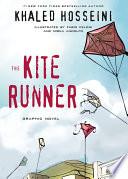 The Kite Runner Graphic Novel image