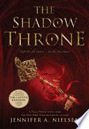 The Shadow Throne (The Ascendance Series, Book 3) image