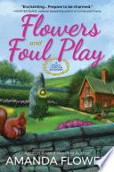 Flowers and Foul Play image