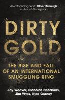Dirty Gold image