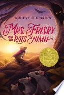 Mrs. Frisby and the Rats of Nimh image