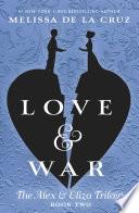Love & War image