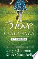 The 5 Love Languages of Children image