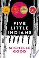 Five Little Indians image