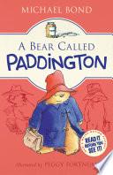 A Bear Called Paddington image