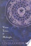 Venus Trines at Midnight image