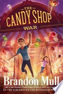 The Candy Shop War image