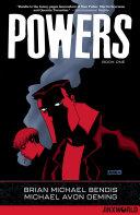 Powers Book One image
