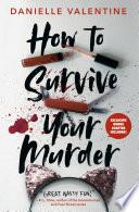 How to Survive Your Murder image