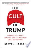 The Cult of Trump image